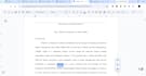 proofread and edit your research papers to perfection