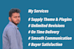 design fully responsive wordpress website