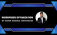 increase page speed gtmetrix and fix core web vitals