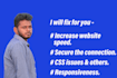 fix wordpress bugs and errors