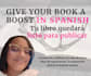 professionally edit and proofread in spanish your book