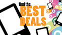 research the best deals on 3 items