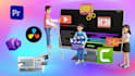 do retention editing for your tech or finance youtube videos