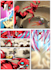 do custom comic artstyle clipart illustrations
