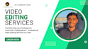 provide quick and reliable video editing
