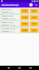 make custom android app using java