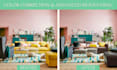 professionally color correct and retouch images