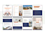 design ebook, guide, lead magnet, presentation