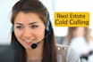 make usa real estate cold calls