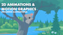 create professional animations and motion graphics