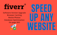 speed up wordpress website in 24 hours