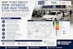 guide you on japanese car auction registration and sourcing