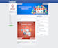 design social media posts and cover design