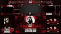 design animated stream overlay twitch package, stream logo, kick anime overlay