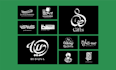 create a unique arabic logo