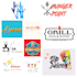 design an amazing, decent, and modern logo