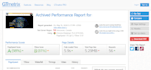 wordpress website speed optimization, improve page speed