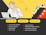 provide quality assurance and testing services for web and mobile apps