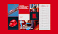 design your complete brand identity, logo and visual system