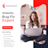 fix wordpress PHP, laravel,nuxt, CSS, js, jquery,ajax, bug within 1 day