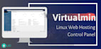 install virtualmin control panel on your vps
