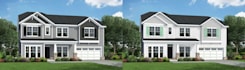 do house color change, photo editing