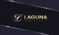 design luxury real estate logo and modern realtor branding
