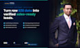 do linkedin data enrichment, list building, and email finding