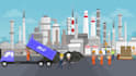 do custom 2d explainer video