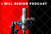 design a podcast cover art