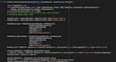 build data science, machine learning, or ai model in python