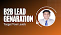 do b2b and targeted lead generation