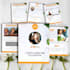 create branded design using canva