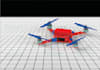 design cad and 3d modeling product  on any mechanical drawing