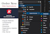 build full stack apps in angular asp net core django web API sql server