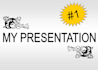 design you a unique POWERPOINT presentation