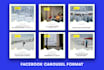 design professional ads on social networks