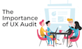 audit website from a ux perspective