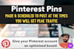 give your pinterest account a boost