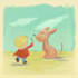 design attractive children book illustrations