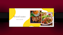 create a unique facebook page cover and social media banners