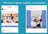 create an attractive dropshipping video ad