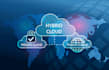 cloud services, AWS, azure and vmware