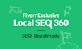 deploy the worlds best local SEO strategy for google maps