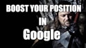 boost your position in google with Kick ass 450 top notch quality backlinks