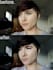 do profesional photo editing on three photos