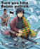 draw your photo in anime and manga style