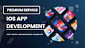 build a custom ios app with swift swiftui or uikit