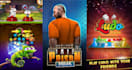design stunning feature graphic cover image for your game