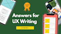 help you become a better UX writer